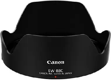Canon EW-88C - sluneční clona pro EF 24-70mm f/2.8L II USM