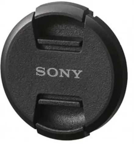 SONY ALC-F49S  -Krytka objektivu - průměr 49mm / doprodej