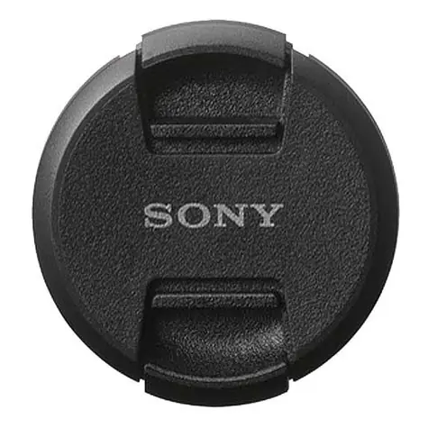 Sony krytka objektivu ALC-F55S / 55mm
