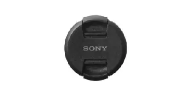 SONY krytka objektivu ALC-F72S / 72mm