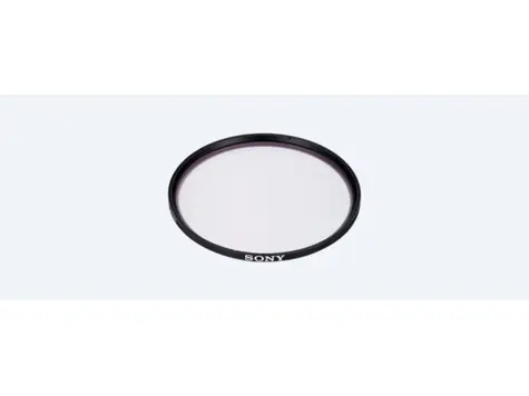 SONY VF-67MPAM Vysoce kvalitní ochranný filtr s vícenásobným potahem (MC) , průměr 67 mm 