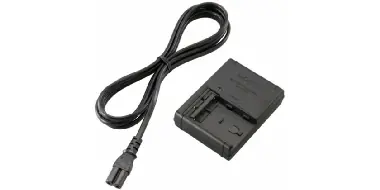 SONY BC-VM10 nabíječka aku NP-FM500