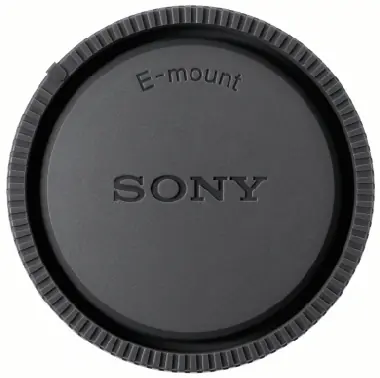 SONY ALC-R1EM Kryt zadního objektivu