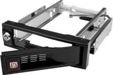 RAIDSONIC ICY BOX IB-168SK-B SATA / 3,5