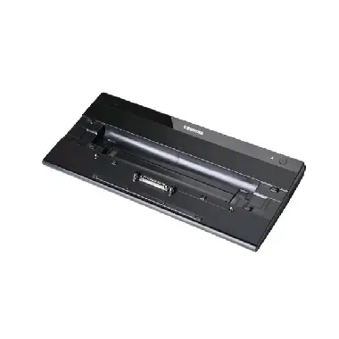 Toshiba OP Hi-Speed Port Replicator II / pro Portégé R830, R930 / Tecra R840, R850, R940, R950