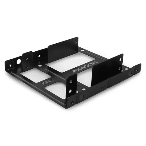 AXAGON RHD-225, kovový rámeček pro 2x 2.5
