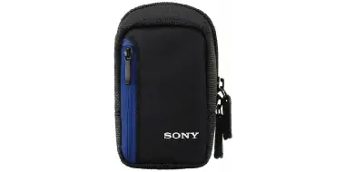 SONY LCS-CS2 - ochranné měkké pouzdro pro fotoaparáty Cyber-shot