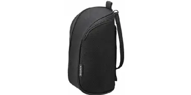 SONY LCS-BBJ brašna pro videokamery / Černá