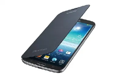 Samsung flipové pouzdro pro Samsung Galaxy Mega černá