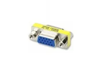 PremiumCord redukce VGA F 15-pin - VGA F 15-pin