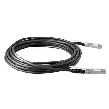 HP X242/ 10G SFP+/ SFP+/ 7m DAC Cable