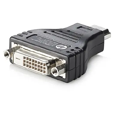 HP adaptér HDMI <-> DVI / doprodej