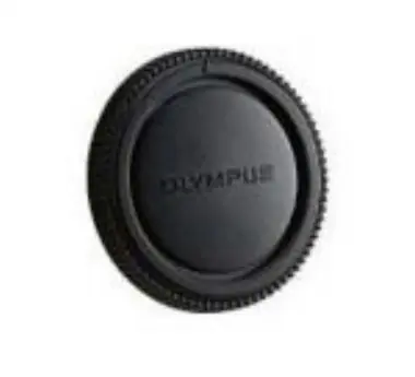 Olympus zadní krytka objektivu pro EXWP I a EXPS I / doprodej