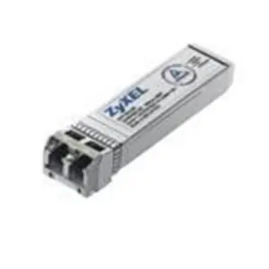 ZyXEL SFP10G-SR / 10G SFP+ modul Short range 300m / Double LC connector