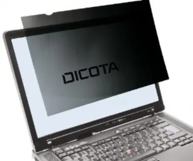 Dicota Secret ochranná fólie 14.1