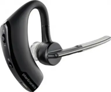 Plantronics Voyager Legend / Bezdrátový headset / Bluetooth / Černý