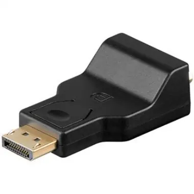 PremiumCord  adaptér DisplayPort - VGA  Male/Female