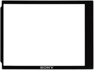 SONY ochraná fólie displeje / pro Cyber-Shot RX100M2