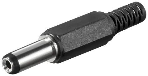 PremiumCord Konektor pro DC napájení 2.1 x 5.5 mm