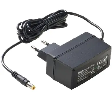 PremiumCord Napájecí adaptér 230V - 12V/2A stejnosměrný
