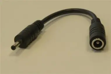 PremiumCord Napájecí redukce pro adaptér z nap. konektoru 5.5mm na NOKIA 3.5mm