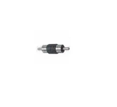 PremiumCord Spojka 1x CINCH-1x CINCH M/M