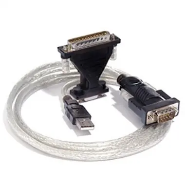 PremiumCord USB - RS 232 převodník