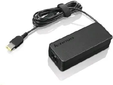 Lenovo ThinkPad 45W AC Adapter / Slim Tip