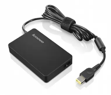 Lenovo ThinkPad 65W Slim AC Adapter / slim tip 