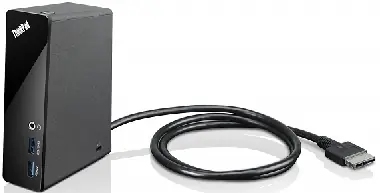 Lenovo ThinkPad OneLink Pro Dock / USB 3.0 / DP / DVI