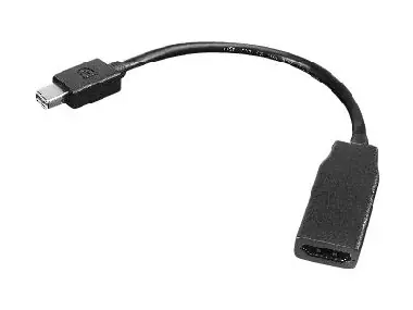 Lenovo kabel mini-DisplayPort na HDMI