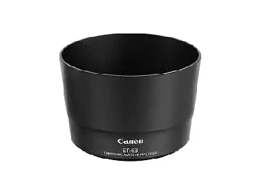 Canon ET-63 sluneční clona / pro objektiv EF-S 55-250mm