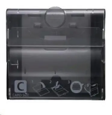 Canon držák papíru PCC-CP400 (6202B001) / velikost vizitka, kreditní karta / pro tiskárny CP-900