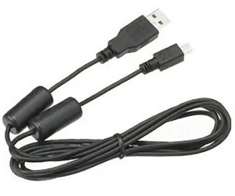 Canon IFC200U USB kabel / pro EOS 500D
