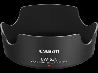 Canon EW-63C / sluneční clona