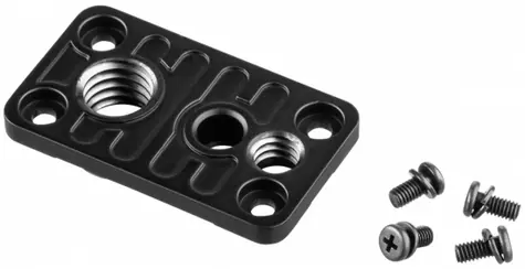 Canon TB-1 tripod adaptér / pro C100, XF305, XF300