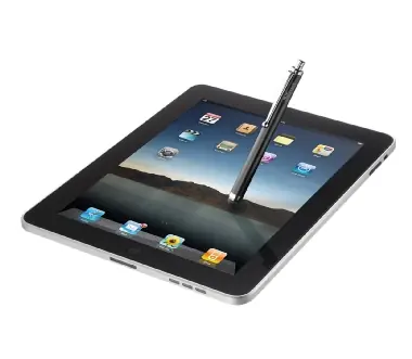 Trust Stylus / pero pro dotykové displeje / černá