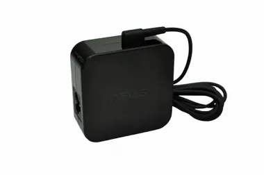 Asus originální adaptér 65W 19V (4.5 x 2.9mm) černá / pro řadu B a P / bulk