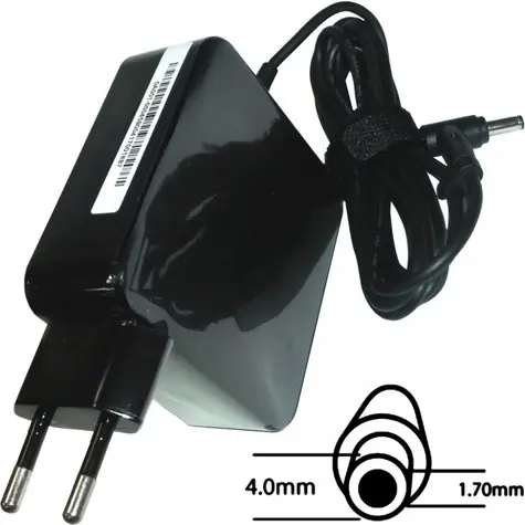 Asus originální adaptér 65W 19V / pro řadu UX32LN, UX303LA/LN/LB / bulk