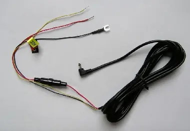 COWON napájecí kabel pro kameru AF2