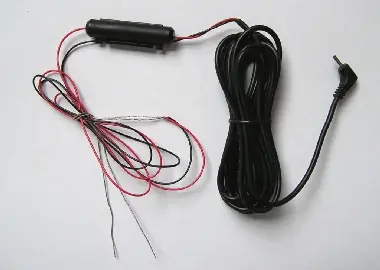 COWON napájecí kabel UP3 pro kameru AE1