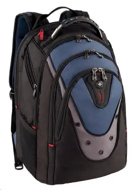 Wenger Swissgear IBEX batoh na notebook 17