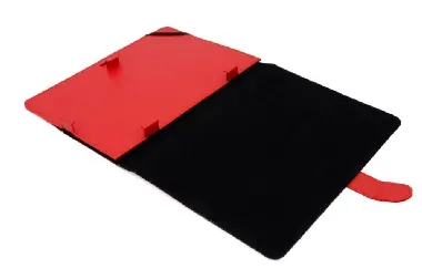 AIREN AiTab Leather Case 8 pouzdro pro 10