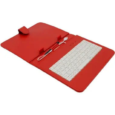 AIREN AiTab Leather Case 2 kožené pouzdro pro 8