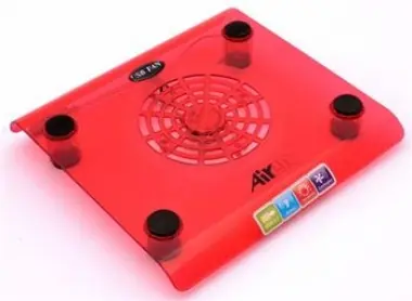 AIREN RedPad 1chladicí podložka pro 7