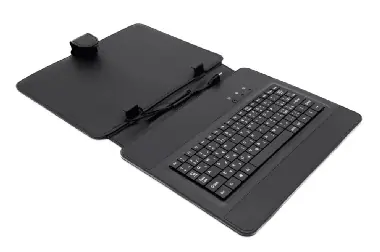 AIREN AiTab Leather Case 4 kožené pouzdro pro 10