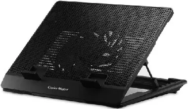 Coolermaster chladicí podstavec NotePal ErgoStand Lite / pro NTB 13-15.6
