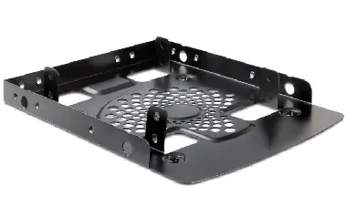 DeLock výměnný rámeček pro jeden 2.5