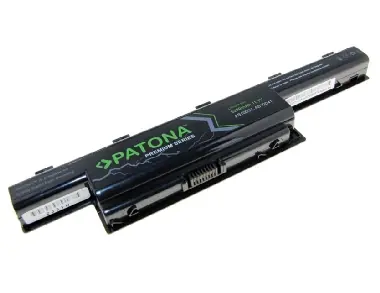 PATONA baterie pro notebook ACER AS10D31 / 5200mAh Li-Ion / 11.1V / PREMIUM