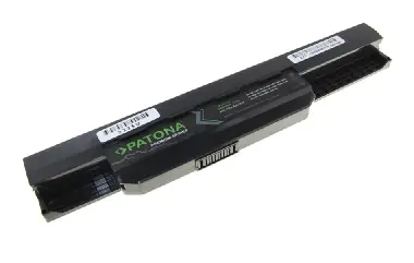 PATONA baterie pro notebook ASUS A32-K53 / 5200mAh Li-Ion / 11.1V / PREMIUM